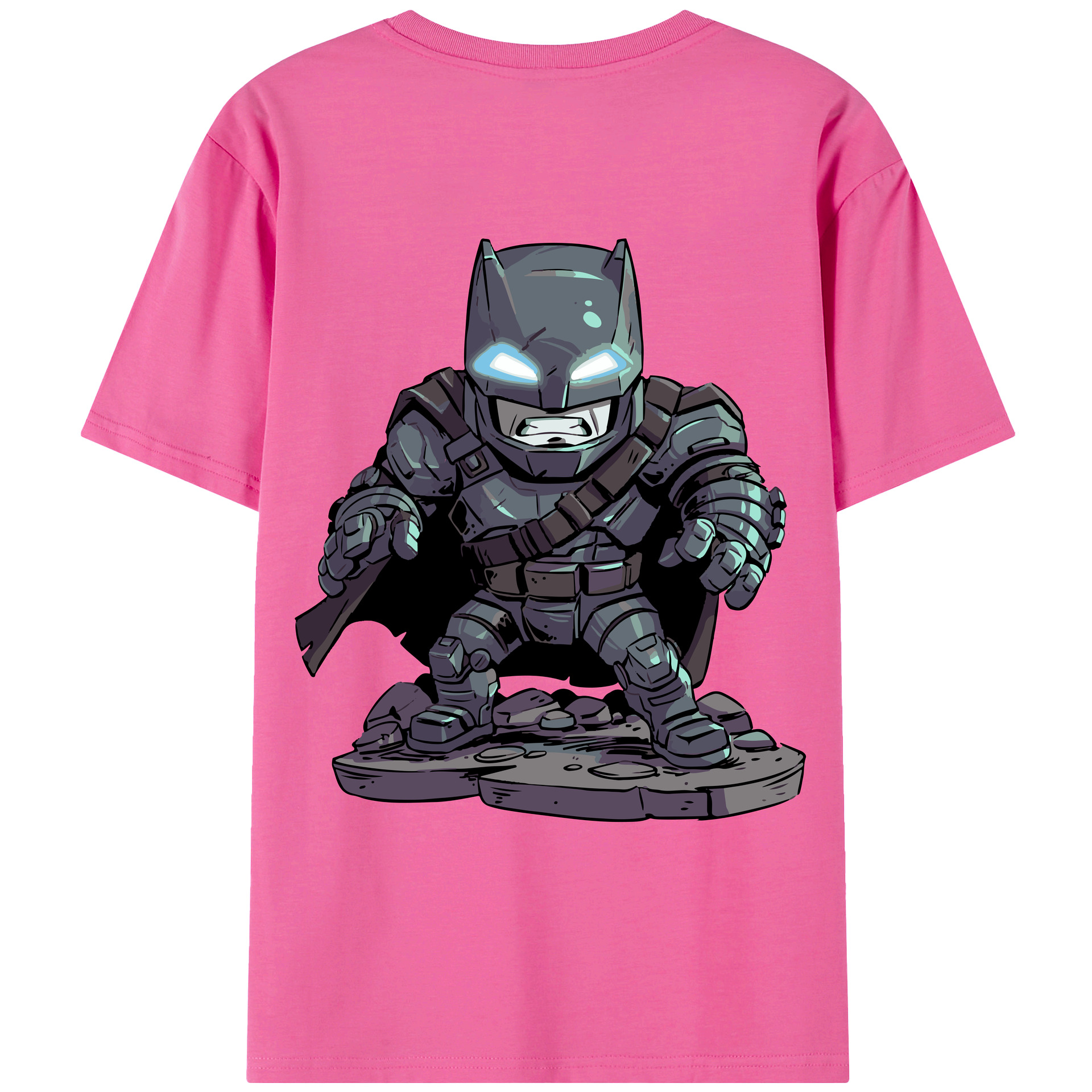 （画像用） アベンジャーズ The Avengers レディース半袖Tシャツ(バックプリント)